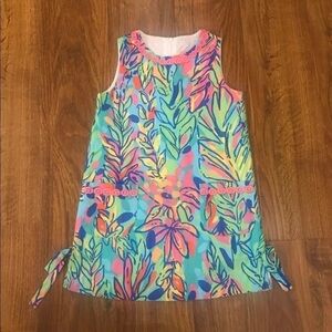 Lilly Pulitzer girls dress